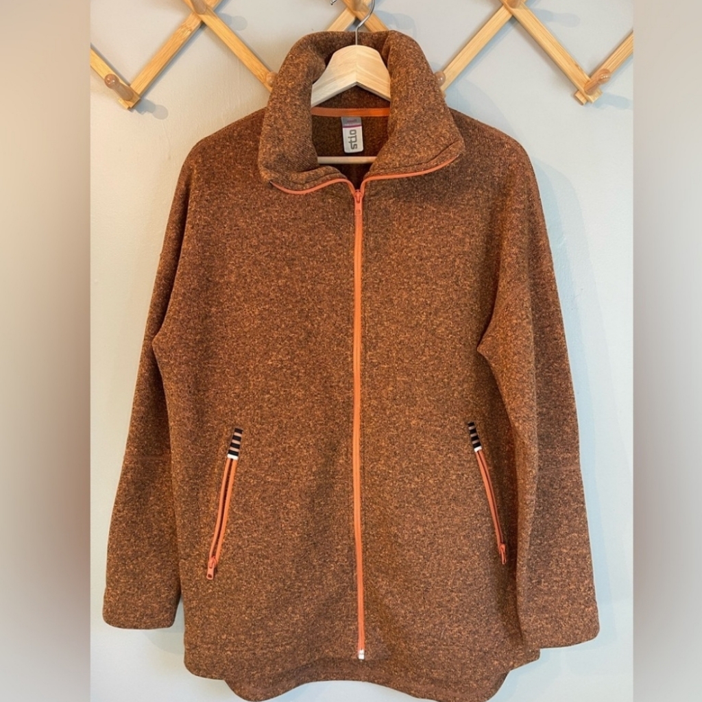 Stio Jacket